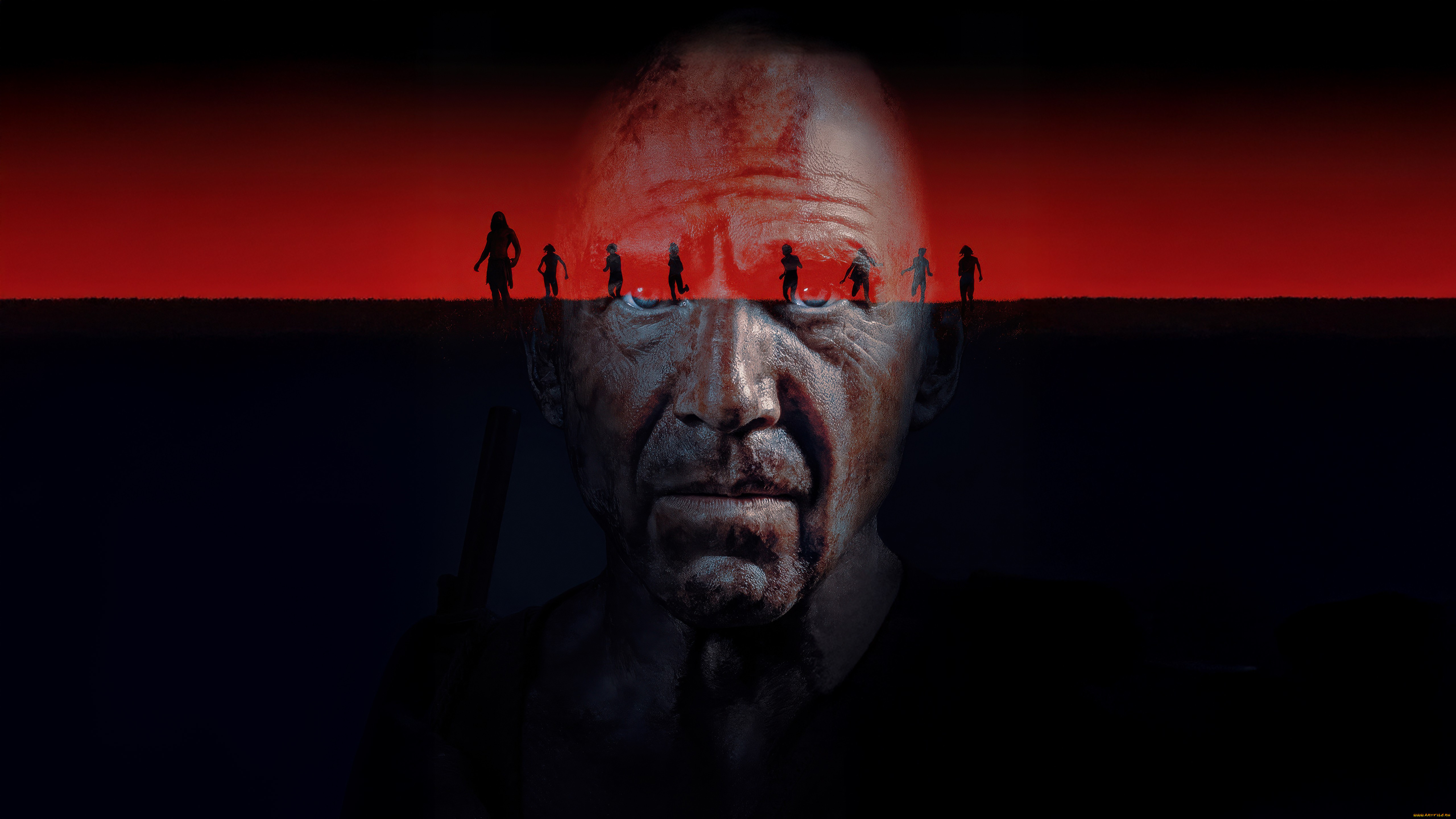 28 years later,  , ralph, fiennes, dr, kelson, 28, years, later, 2025